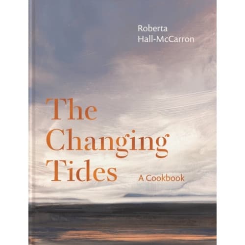 The Changing Tides (inbunden, eng)