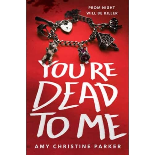 You're Dead to Me (häftad, eng)