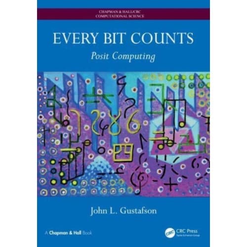 Every Bit Counts (häftad, eng)