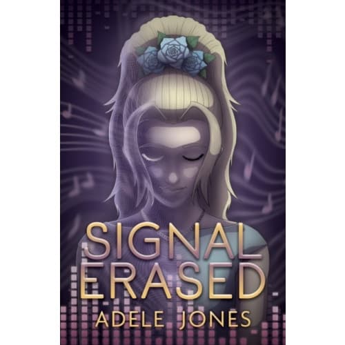 Signal Erased (häftad, eng)