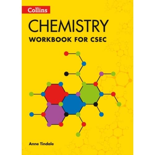 CSEC Chemistry Workbook (häftad, eng)