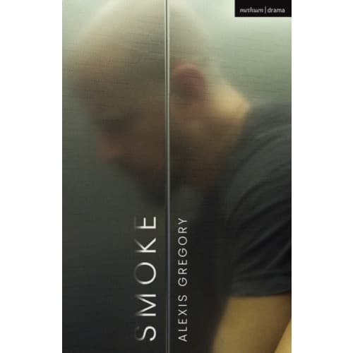 Smoke (häftad, eng)