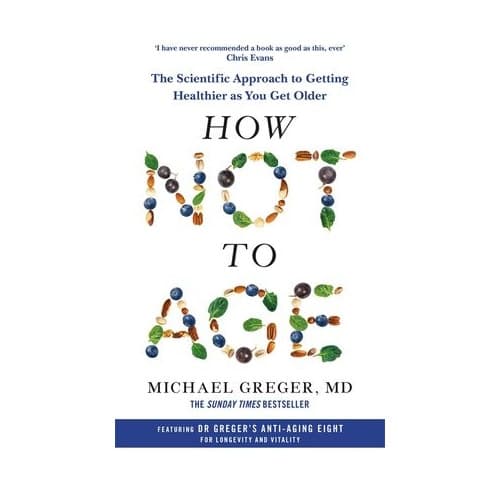 How Not to Age (pocket, eng)