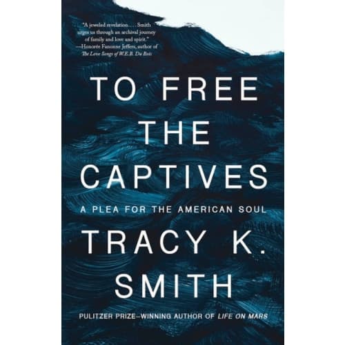 To Free the Captives (häftad, eng)