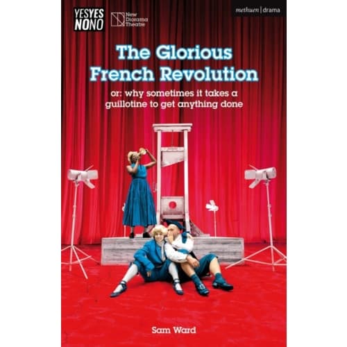The Glorious French Revolution (häftad, eng)