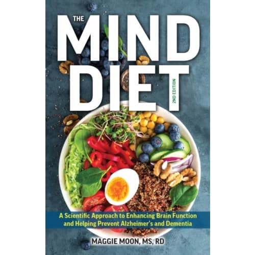 The MIND Diet: 2nd Edition (häftad, eng)