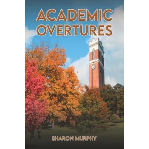 Academic Overtures (häftad, eng)