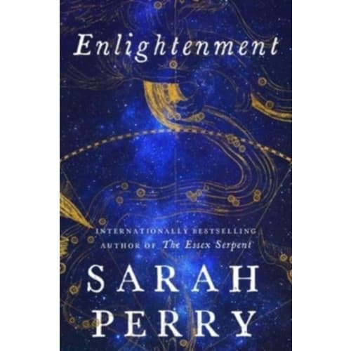 Enlightenment (inbunden, eng)