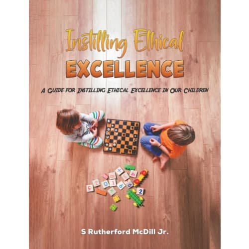 Instilling Ethical Excellence (häftad, eng)