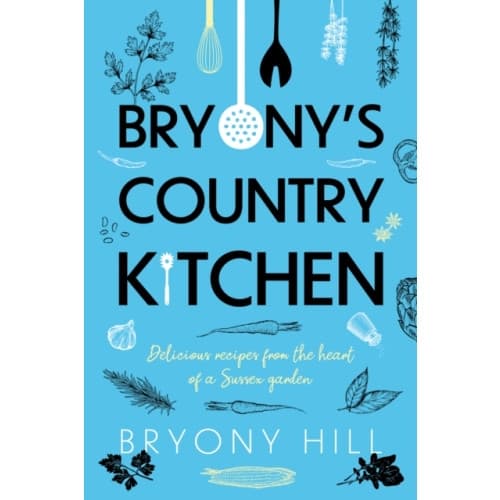 Bryony’s Country Kitchen (häftad, eng)