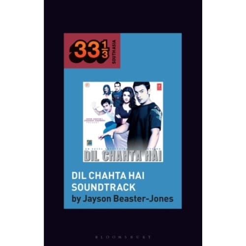 Dil Chahta Hai Soundtrack (häftad, eng)