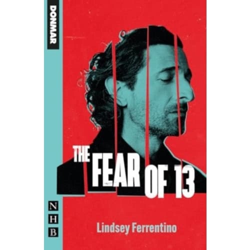 The Fear of 13 (häftad, eng)