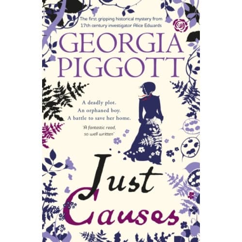 Just Causes (häftad, eng)