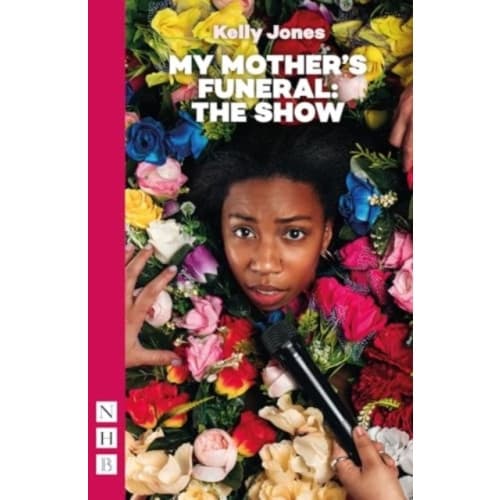 My Mother's Funeral: The Show (häftad, eng)