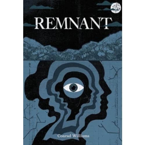 Remnant (inbunden, eng)