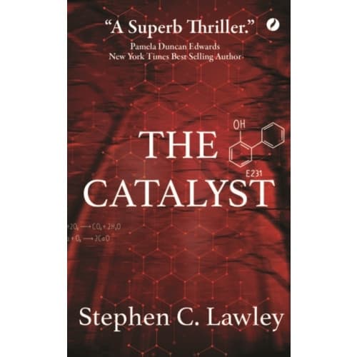 The Catalyst (häftad, eng)