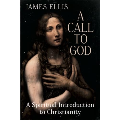A Call to God (häftad, eng)