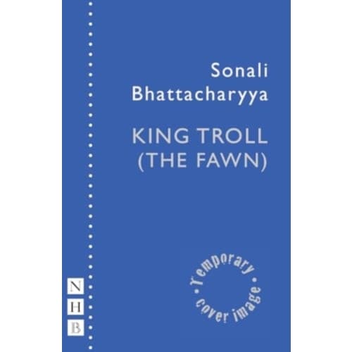 King Troll (The Fawn) (häftad, eng)