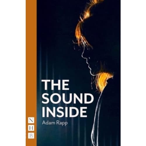 The Sound Inside (häftad, eng)
