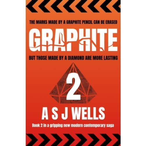 GRAPHITE 2 (häftad, eng)