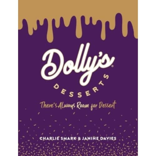 Dolly's Desserts (inbunden, eng)
