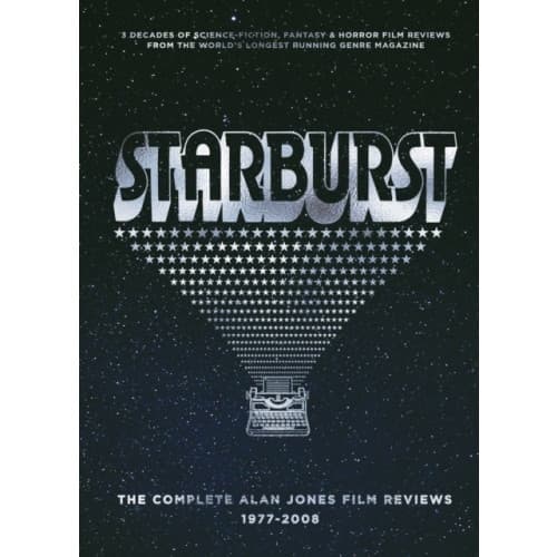 Starburst (inbunden, eng)