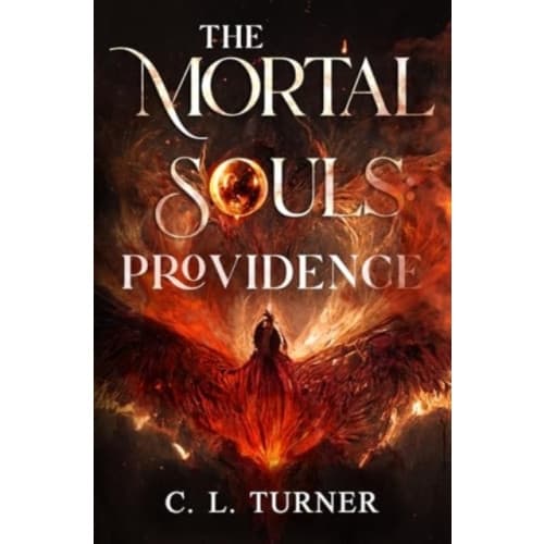 The Mortal Souls: Providence (häftad, eng)