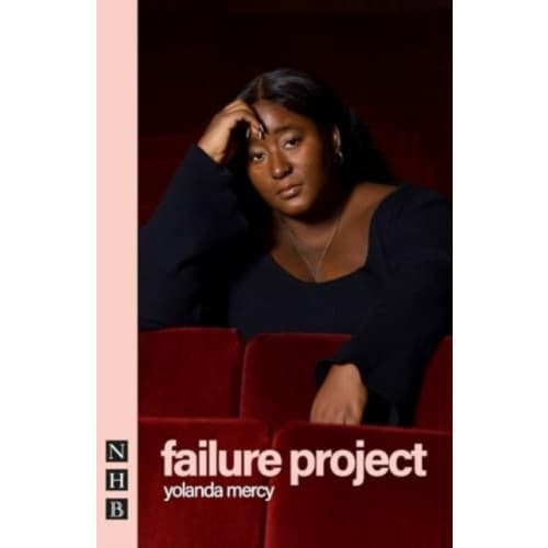 failure project (häftad, eng)