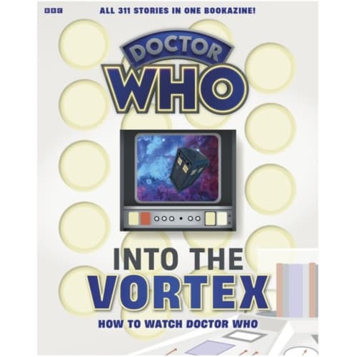 Into The Vortex: How To Watch Doctor Who (häftad, eng)