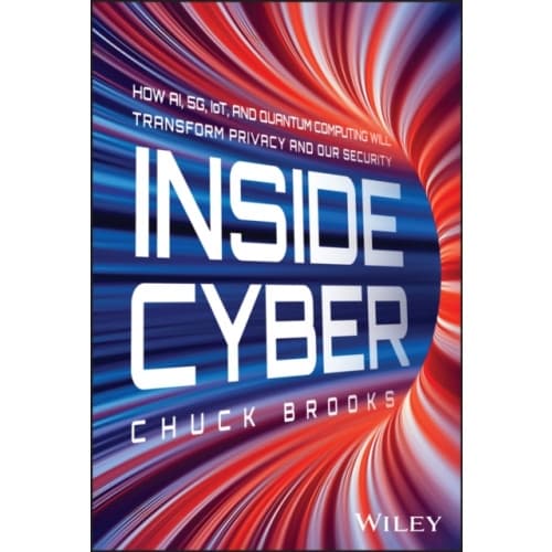 Inside Cyber (inbunden, eng)
