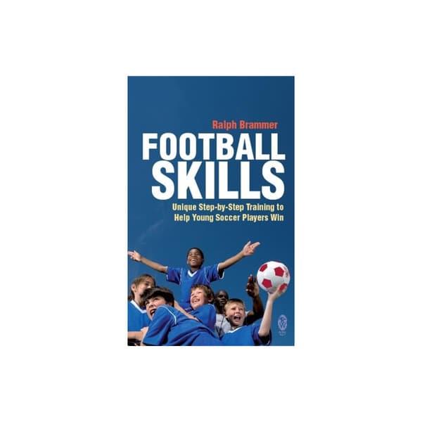 Football Skills (häftad, eng)