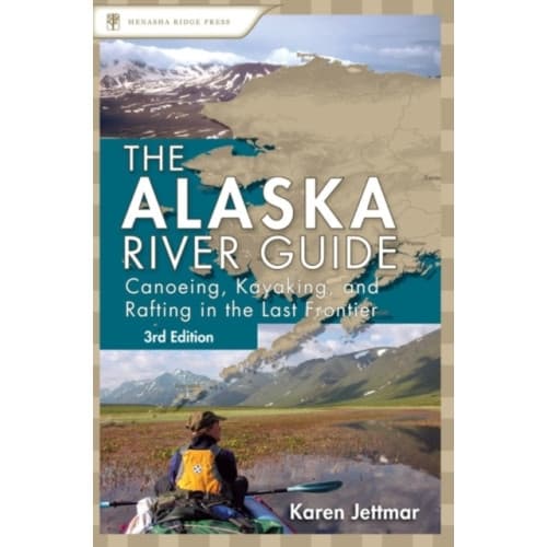Alaska River Guide (häftad, eng)