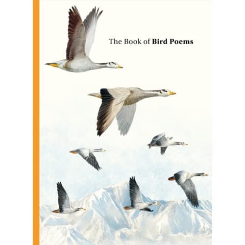 The Book of Bird Poems (inbunden, eng)