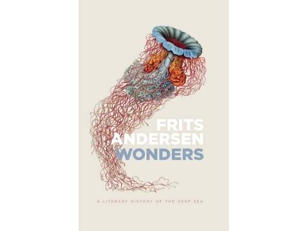 Wonders | Frits Andersen