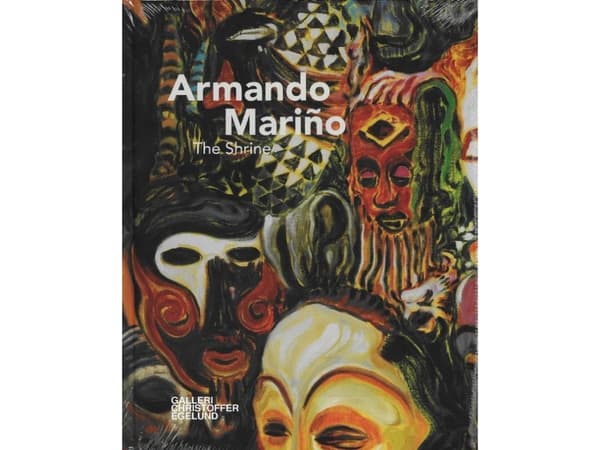 Armando Mariño: The Shrine | Beata America, Maylin Pérez & François Vallée