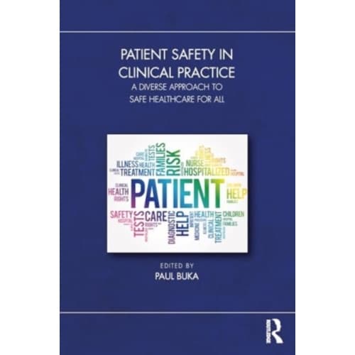 Patient Safety in Clinical Practice (häftad, eng)