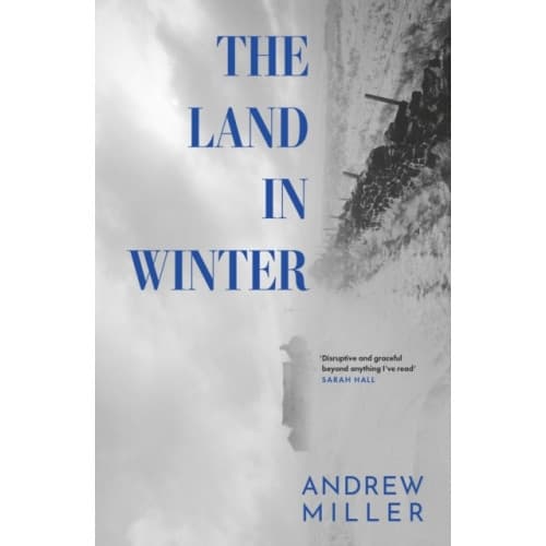 The Land in Winter (häftad, eng)