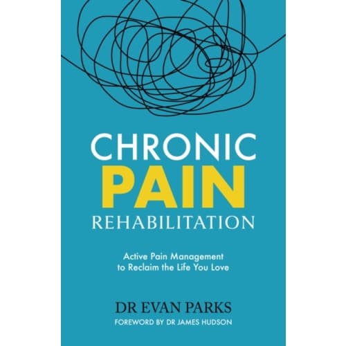 Chronic Pain Rehabilitation (häftad, eng)