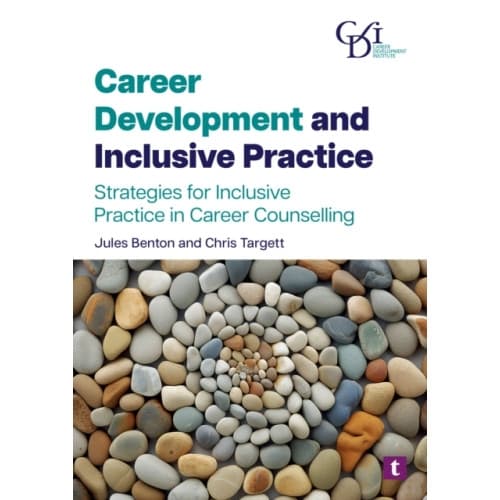 Career Development and Inclusive Practice (häftad, eng)