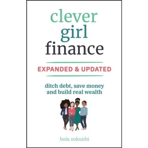 Clever Girl Finance, Expanded & Updated (häftad, eng)
