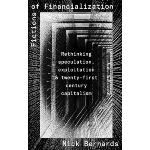 Fictions of Financialization (häftad, eng)