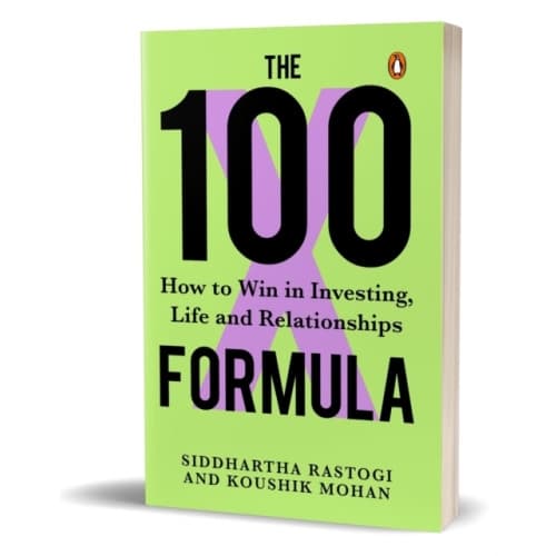 The 100X Formula (häftad, eng)