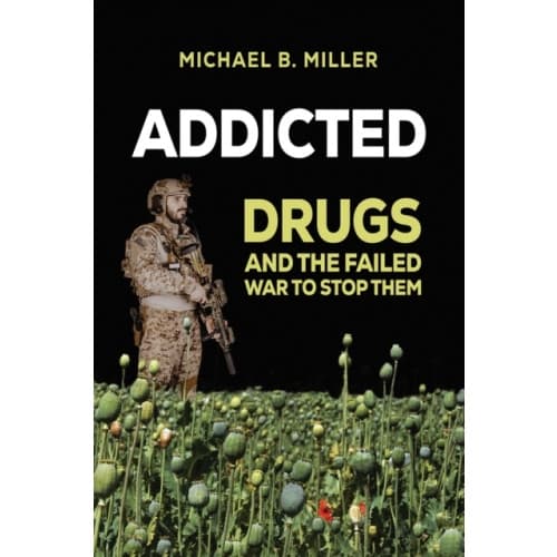 Addicted (häftad, eng)