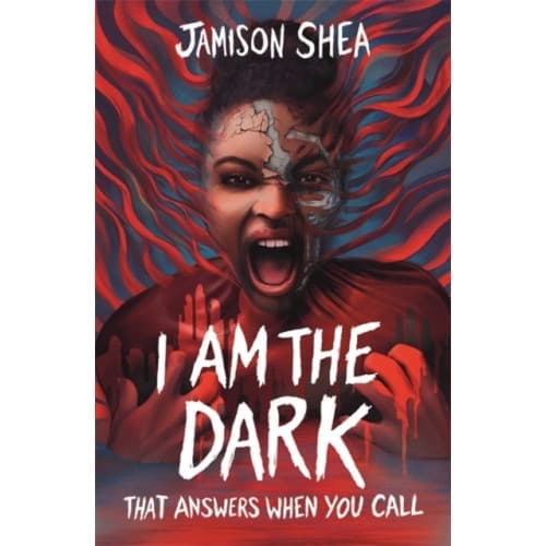 I Am The Dark That Answers When You Call (häftad, eng)