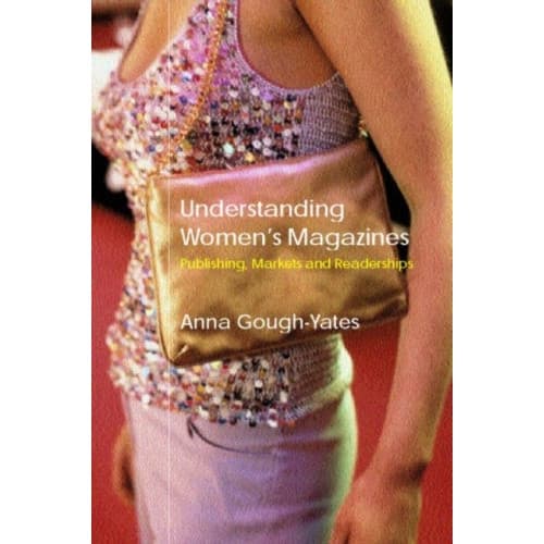 Understanding Women's Magazines (häftad, eng)