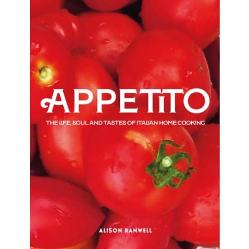 Appetito (inbunden, eng)