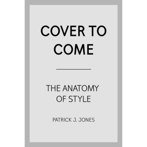 The Anatomy of Style (häftad, eng)