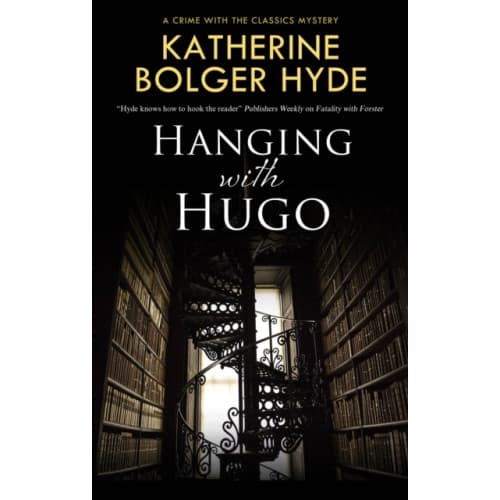 Hanging with Hugo (häftad, eng)
