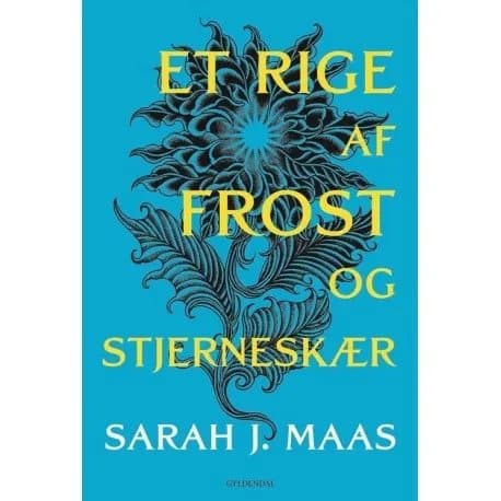 Et rige af frost og stjerneskær | Sarah J. Maas