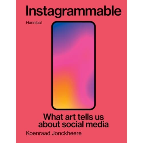 Instagrammable (inbunden, eng)